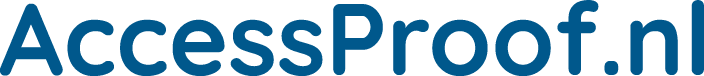 AccessProof
